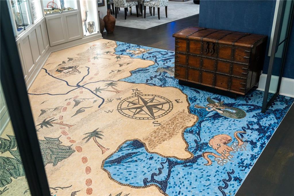 3286 Northside Pkwy #PH2 Atlanta, GA 30327