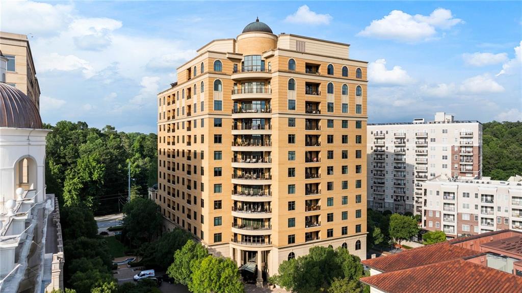 3286 Northside Pkwy #PH2 Atlanta, GA 30327