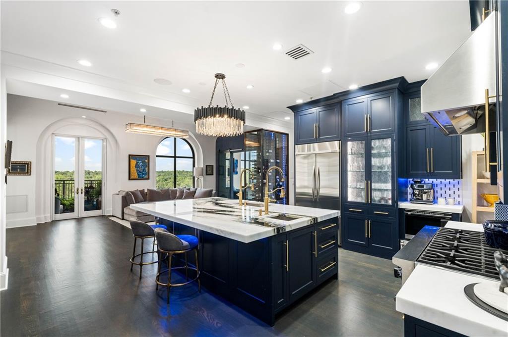 3286 Northside Pkwy #PH2 Atlanta, GA 30327