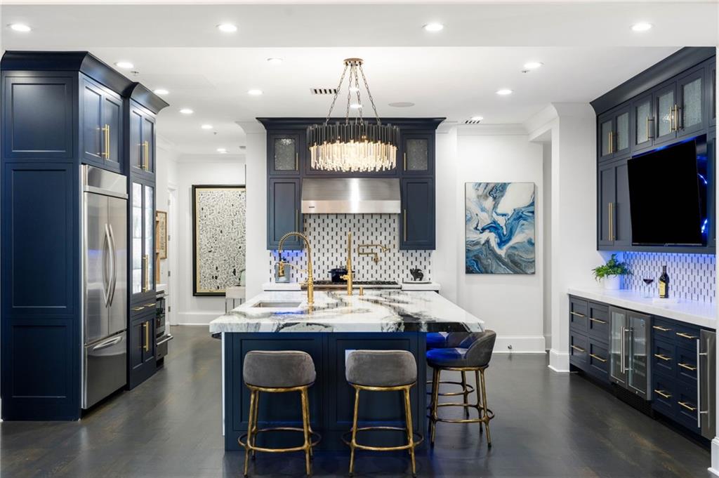 3286 Northside Pkwy #PH2 Atlanta, GA 30327