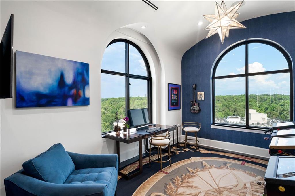 3286 Northside Pkwy #PH2 Atlanta, GA 30327