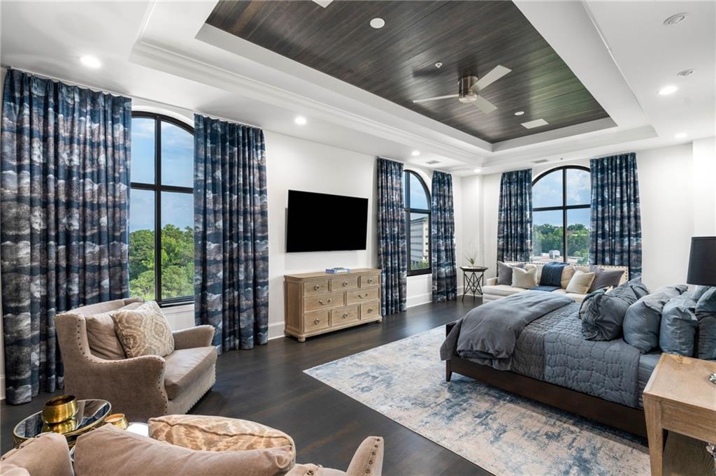 3286 Northside Pkwy #PH2 Atlanta, GA 30327