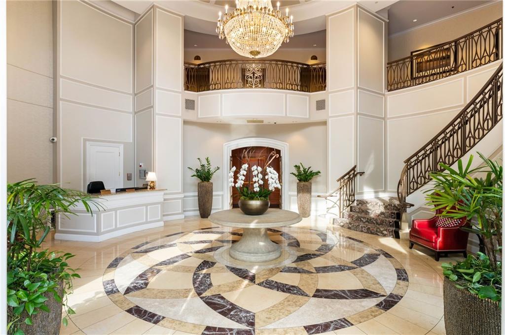 3286 Northside Pkwy #PH2 Atlanta, GA 30327