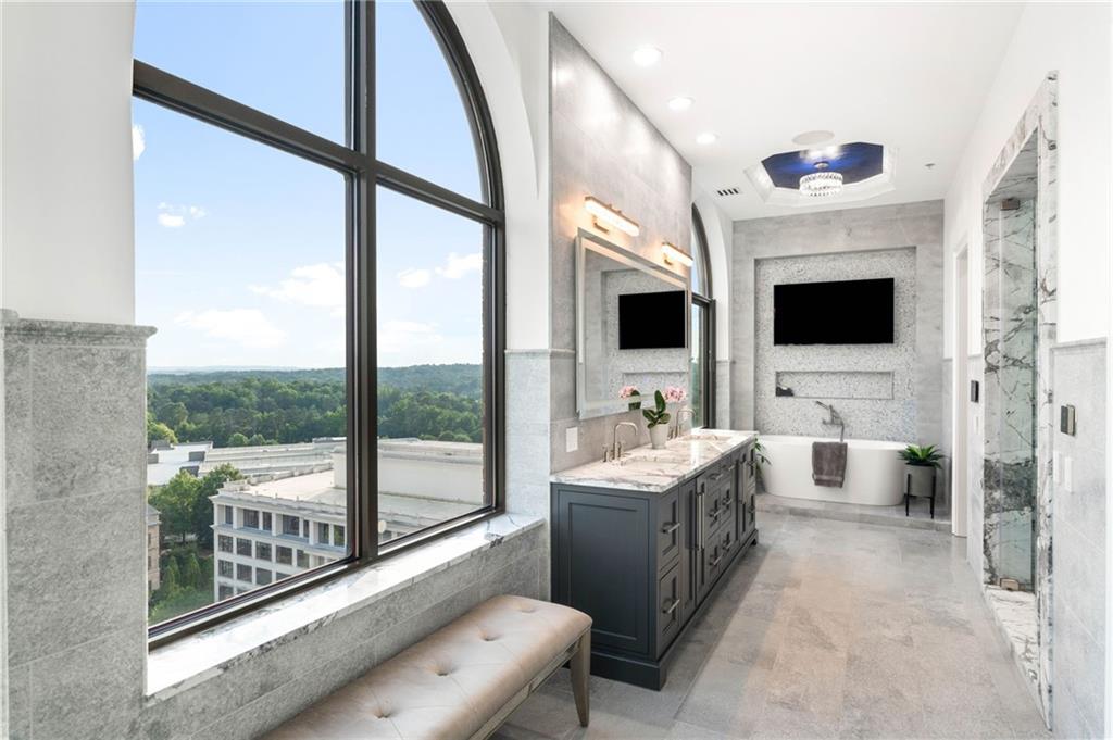 3286 Northside Pkwy #PH2 Atlanta, GA 30327