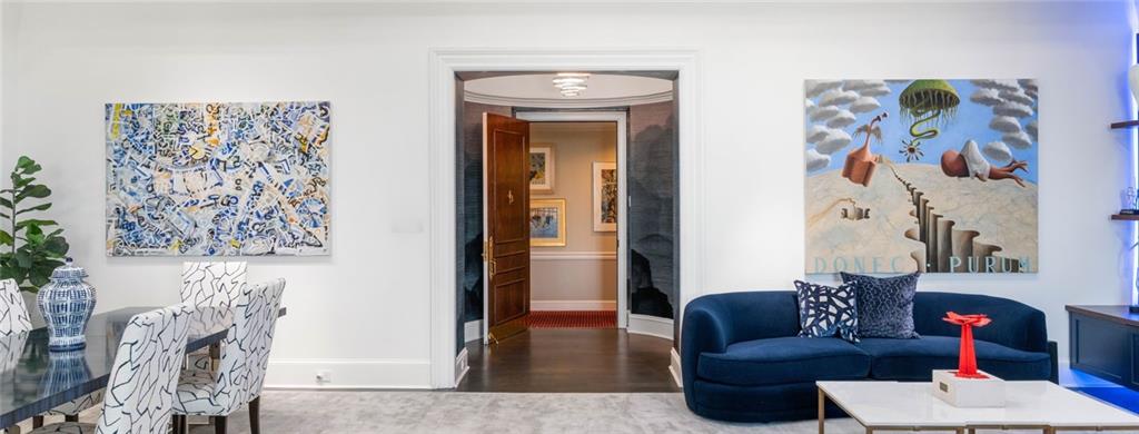 3286 Northside Pkwy #PH2 Atlanta, GA 30327