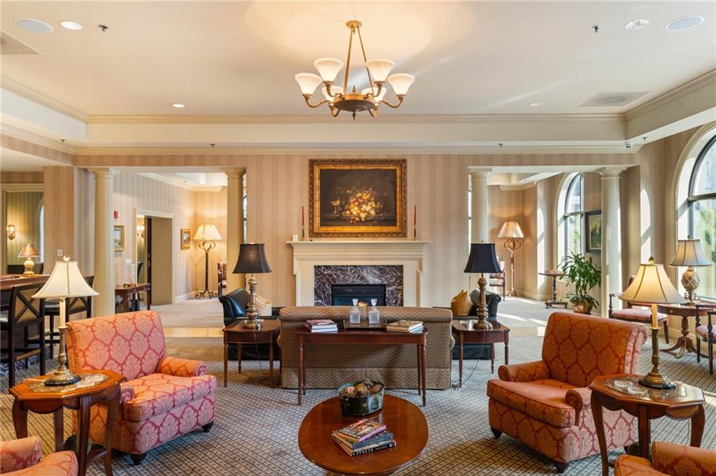 3286 Northside Pkwy #PH2 Atlanta, GA 30327