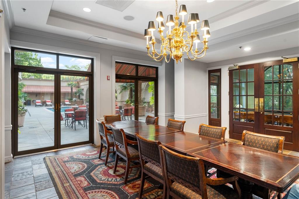 3286 Northside Pkwy #PH2 Atlanta, GA 30327