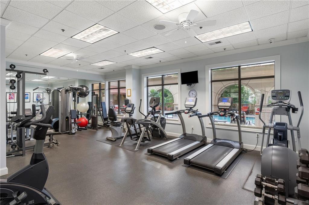 3286 Northside Pkwy #PH2 Atlanta, GA 30327