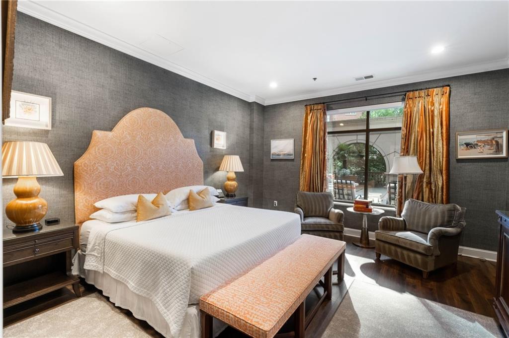 3286 Northside Pkwy #PH2 Atlanta, GA 30327