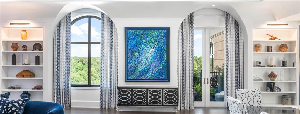 3286 Northside Pkwy #PH2 Atlanta, GA 30327