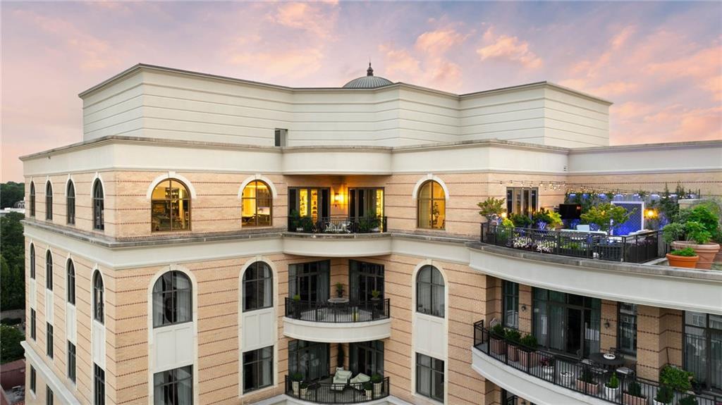 3286 Northside Pkwy #PH2 Atlanta, GA 30327