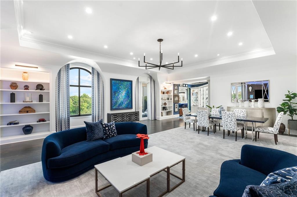 3286 Northside Pkwy #PH2 Atlanta, GA 30327