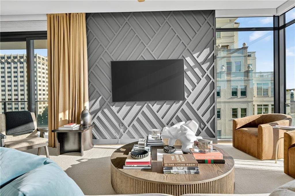 2520 Peachtree Rd #903 Atlanta, GA 30305