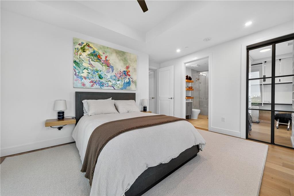 2520 Peachtree Rd #903 Atlanta, GA 30305