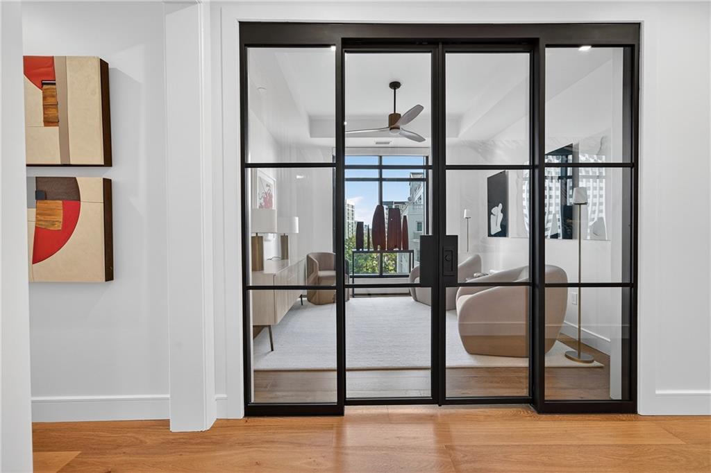 2520 Peachtree Rd #903 Atlanta, GA 30305