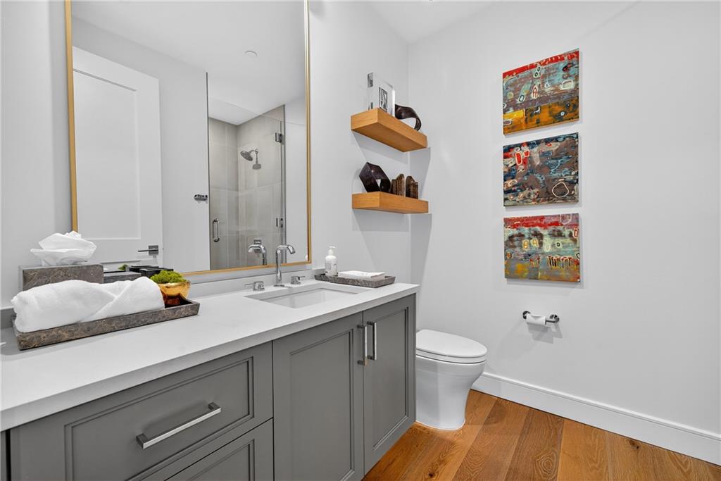 2520 Peachtree Rd #903 Atlanta, GA 30305