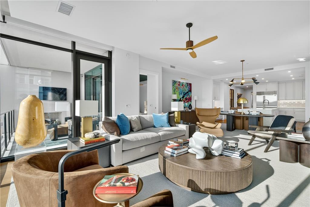 2520 Peachtree Rd #903 Atlanta, GA 30305