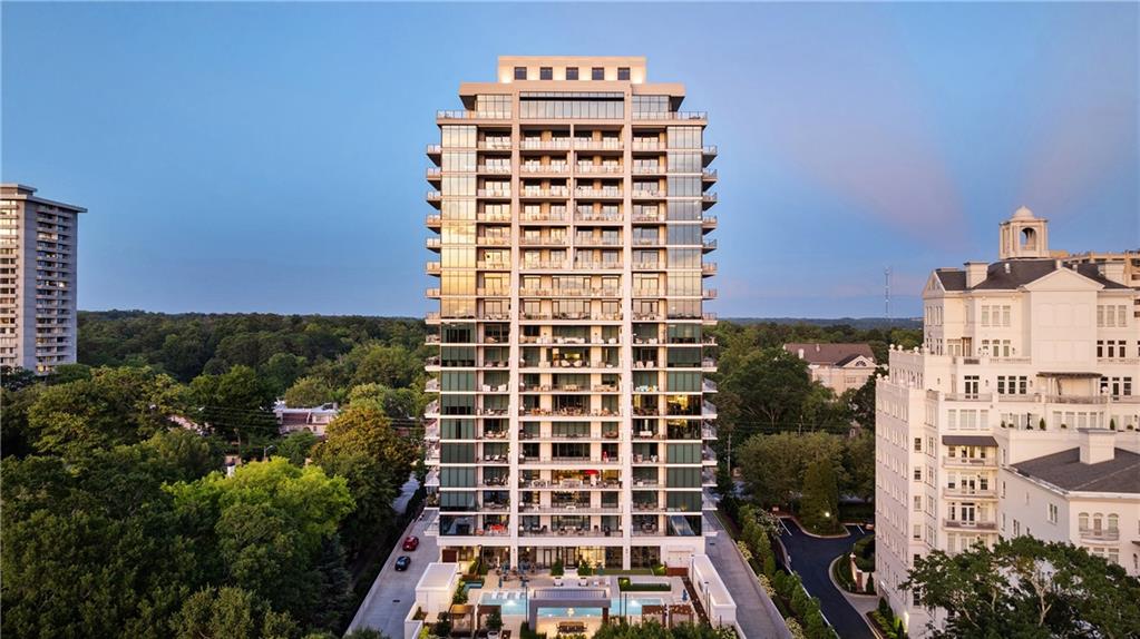 2520 Peachtree Rd #903 Atlanta, GA 30305