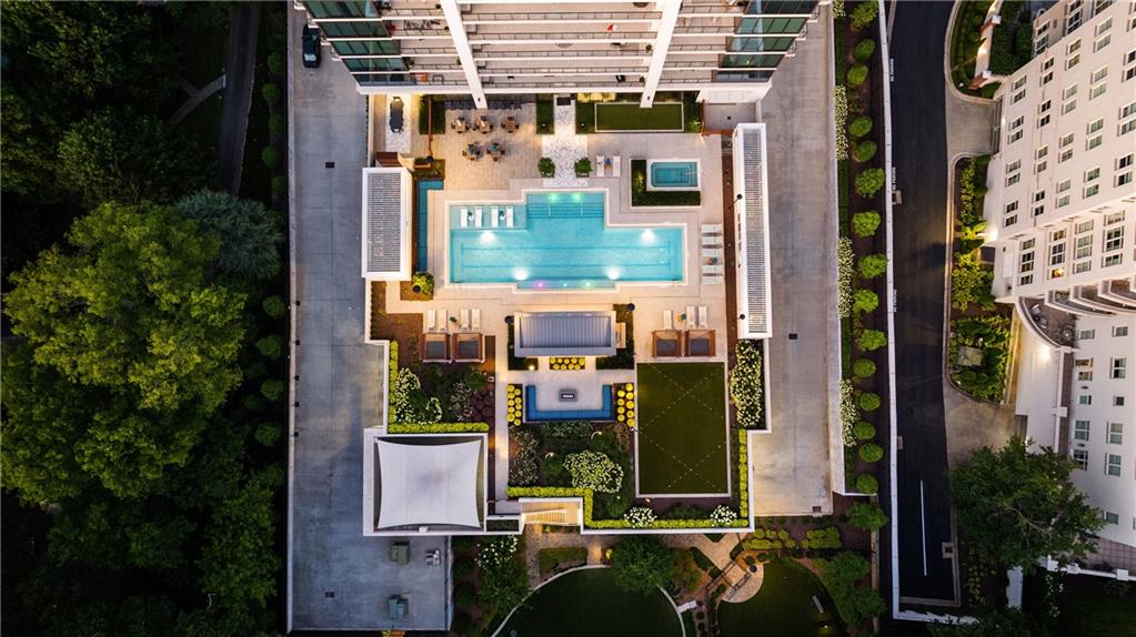 2520 Peachtree Rd #903 Atlanta, GA 30305