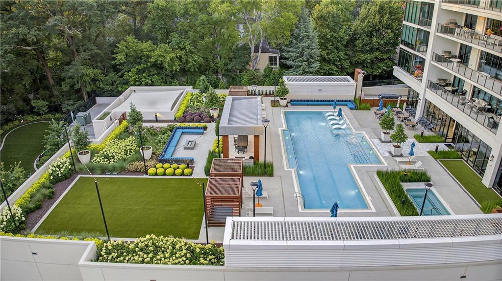 2520 Peachtree Rd #903 Atlanta, GA 30305