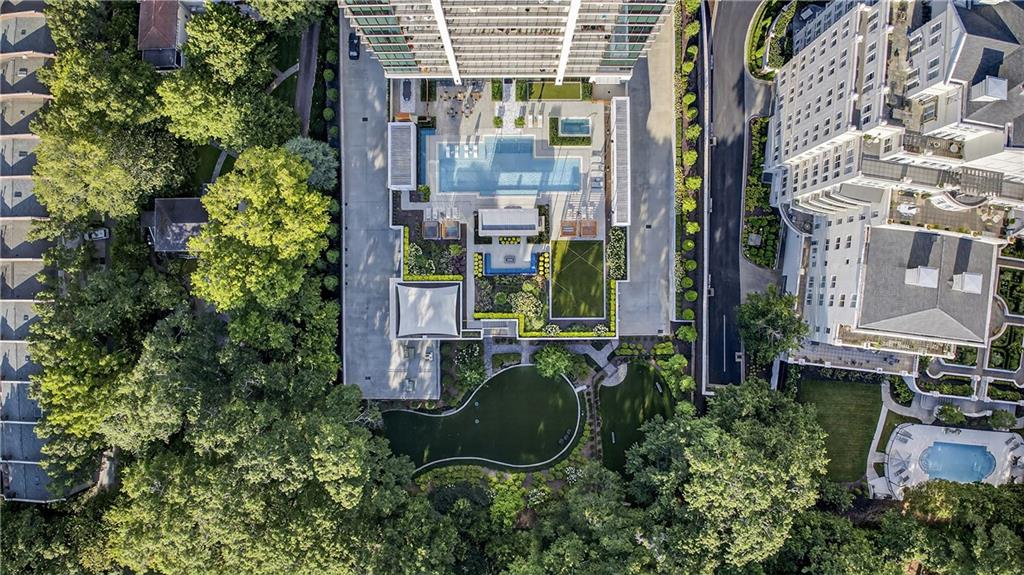 2520 Peachtree Rd #903 Atlanta, GA 30305