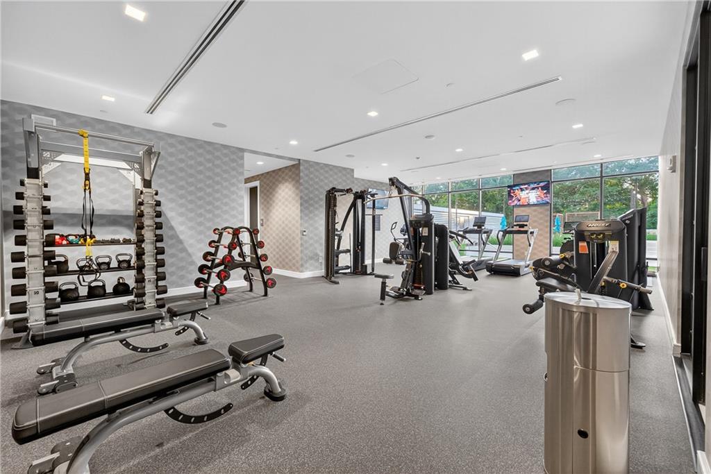 2520 Peachtree Rd #903 Atlanta, GA 30305