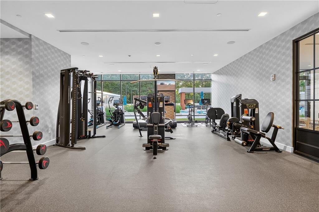 2520 Peachtree Rd #903 Atlanta, GA 30305