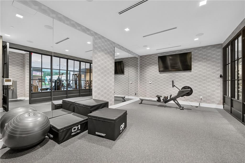 2520 Peachtree Rd #903 Atlanta, GA 30305