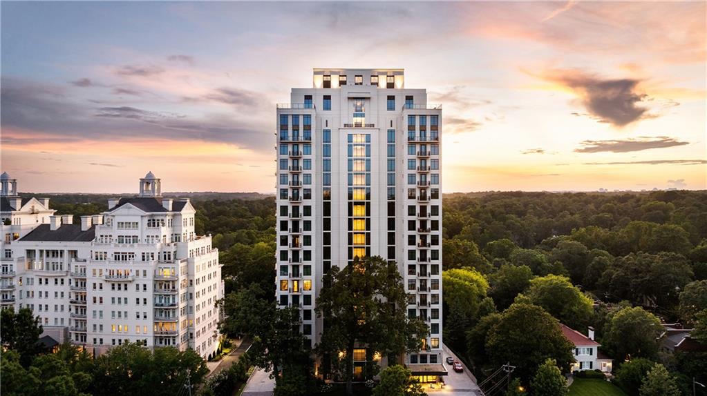 2520 Peachtree Rd #903 Atlanta, GA 30305