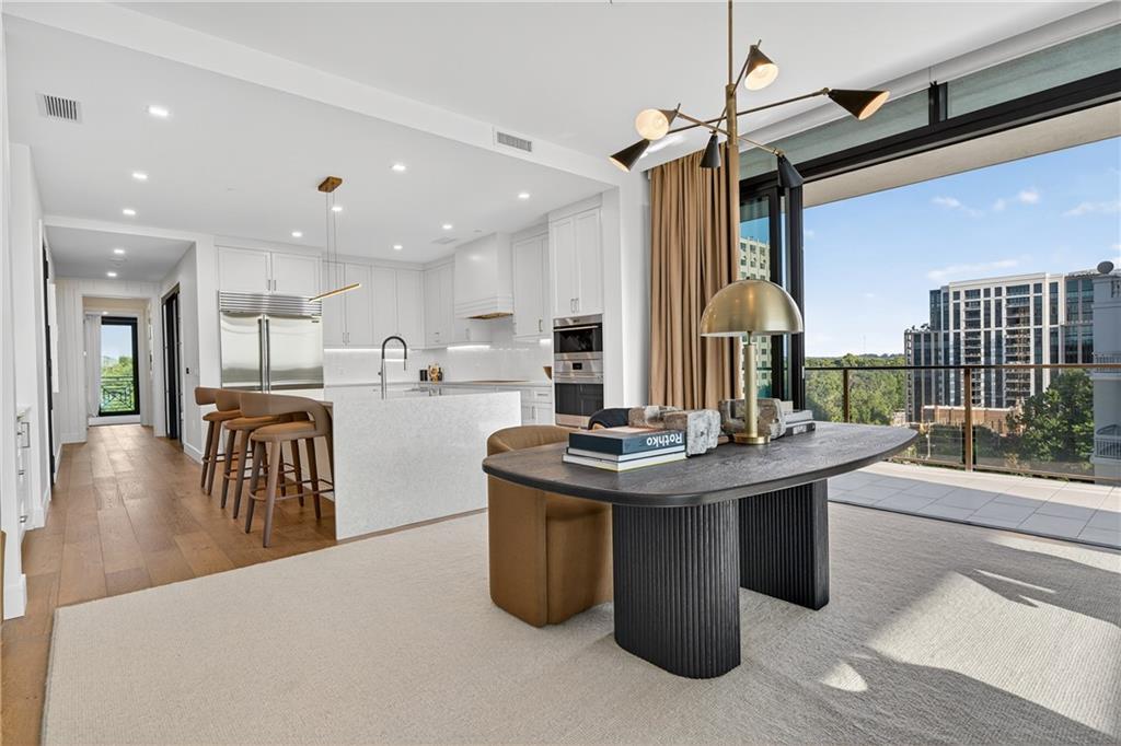 2520 Peachtree Rd #903 Atlanta, GA 30305