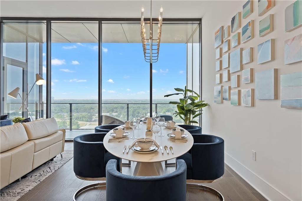 788 W Marietta St #1803 Atlanta, GA 30318