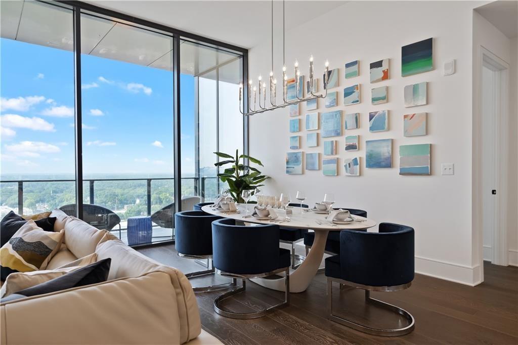 788 W Marietta St #1803 Atlanta, GA 30318