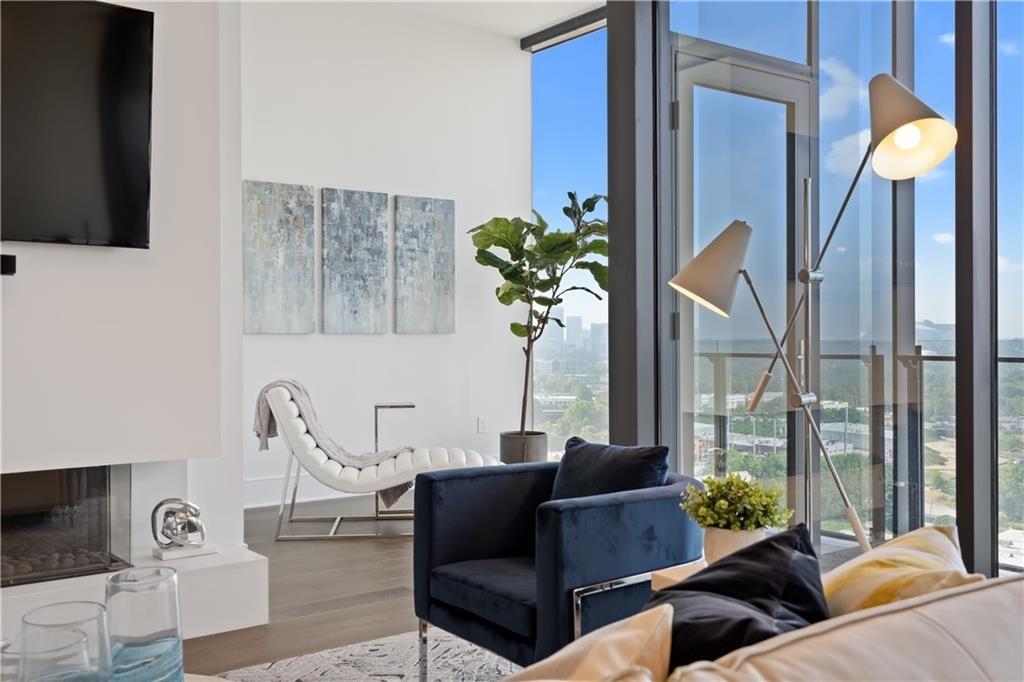 788 W Marietta St #1803 Atlanta, GA 30318