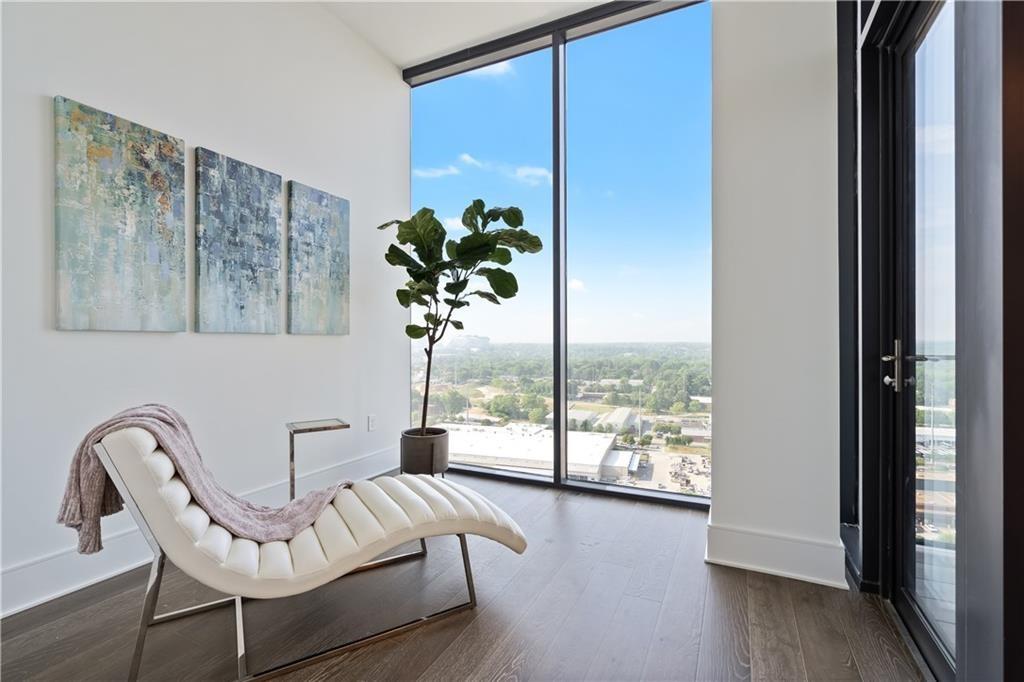 788 W Marietta St #1803 Atlanta, GA 30318