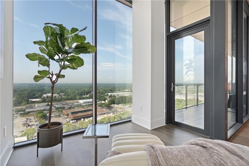 788 W Marietta St #1803 Atlanta, GA 30318