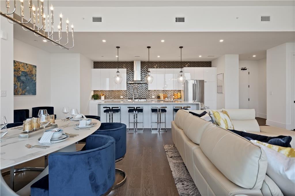 788 W Marietta St #1803 Atlanta, GA 30318