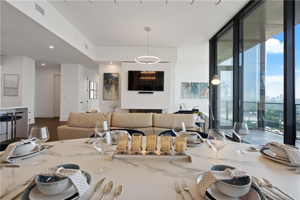 788 W Marietta St #1803 Atlanta, GA 30318