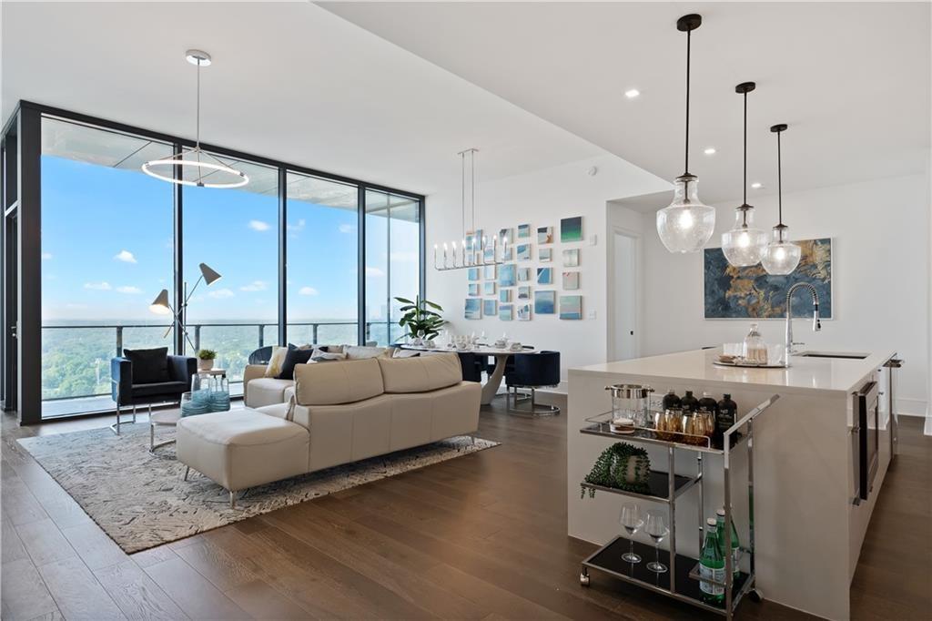 788 W Marietta St #1803 Atlanta, GA 30318