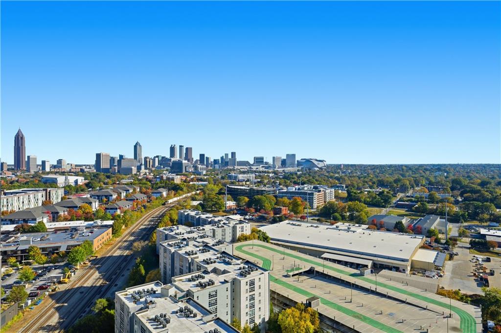 788 W Marietta St #1803 Atlanta, GA 30318