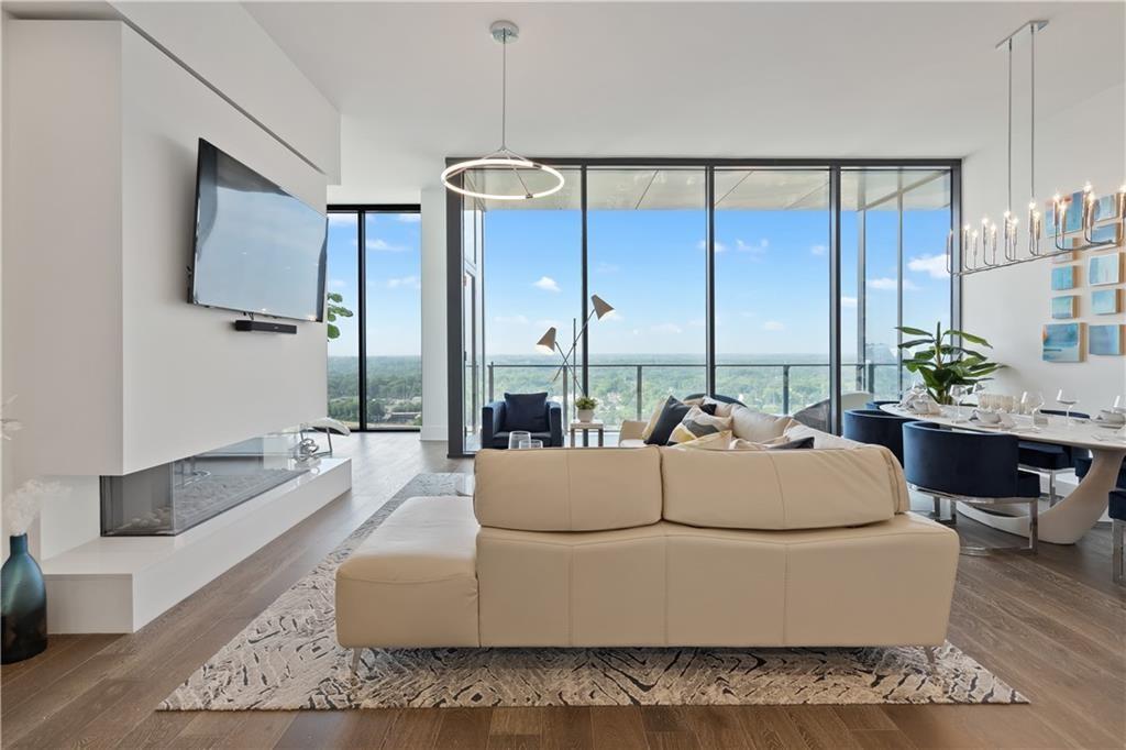 788 W Marietta St #1803 Atlanta, GA 30318