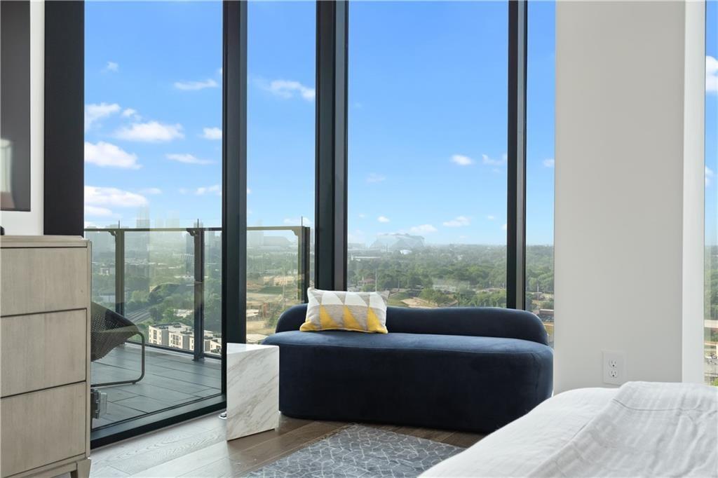 788 W Marietta St #1803 Atlanta, GA 30318