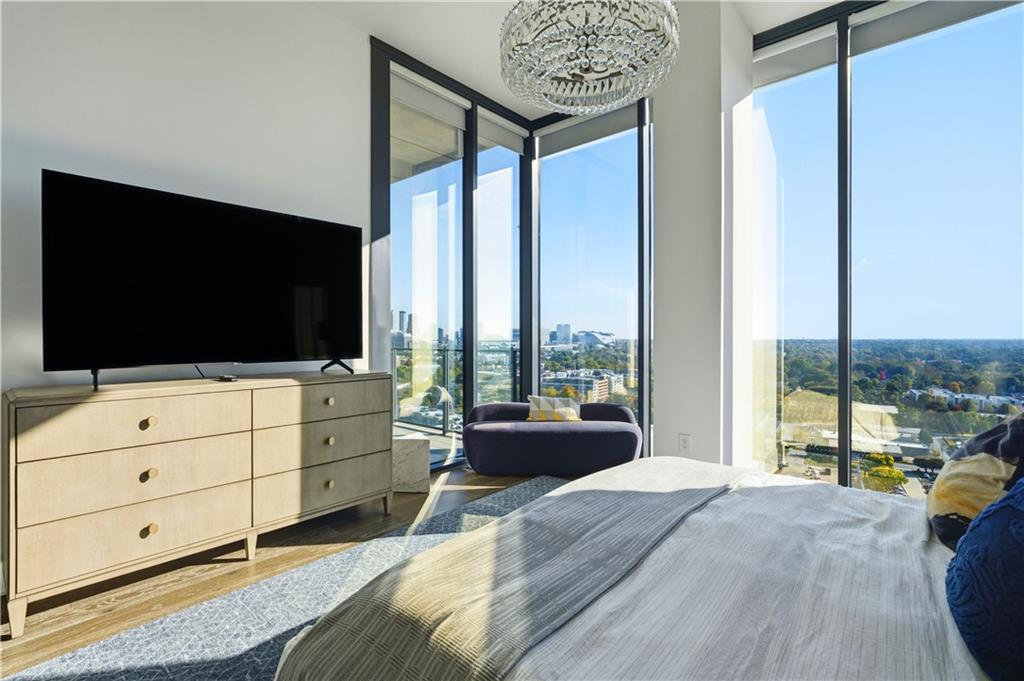 788 W Marietta St #1803 Atlanta, GA 30318