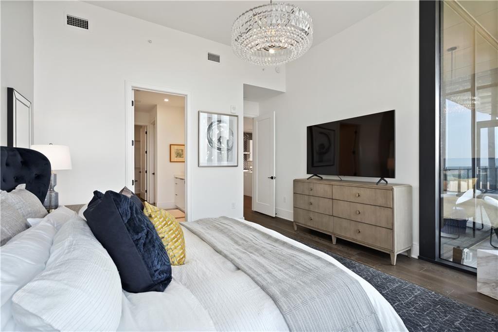 788 W Marietta St #1803 Atlanta, GA 30318