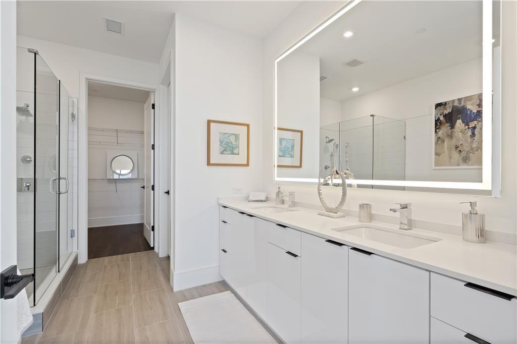 788 W Marietta St #1803 Atlanta, GA 30318