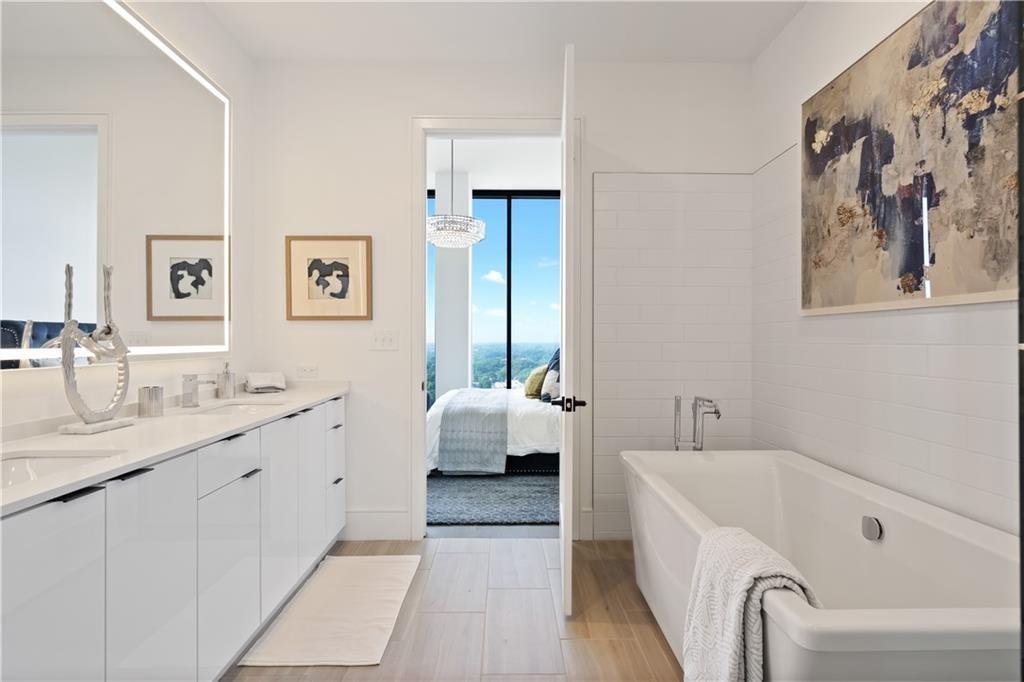 788 W Marietta St #1803 Atlanta, GA 30318