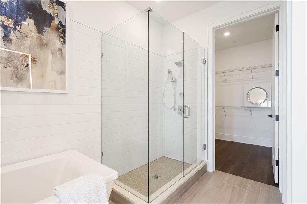 788 W Marietta St #1803 Atlanta, GA 30318