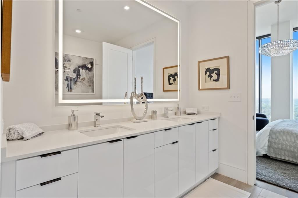 788 W Marietta St #1803 Atlanta, GA 30318