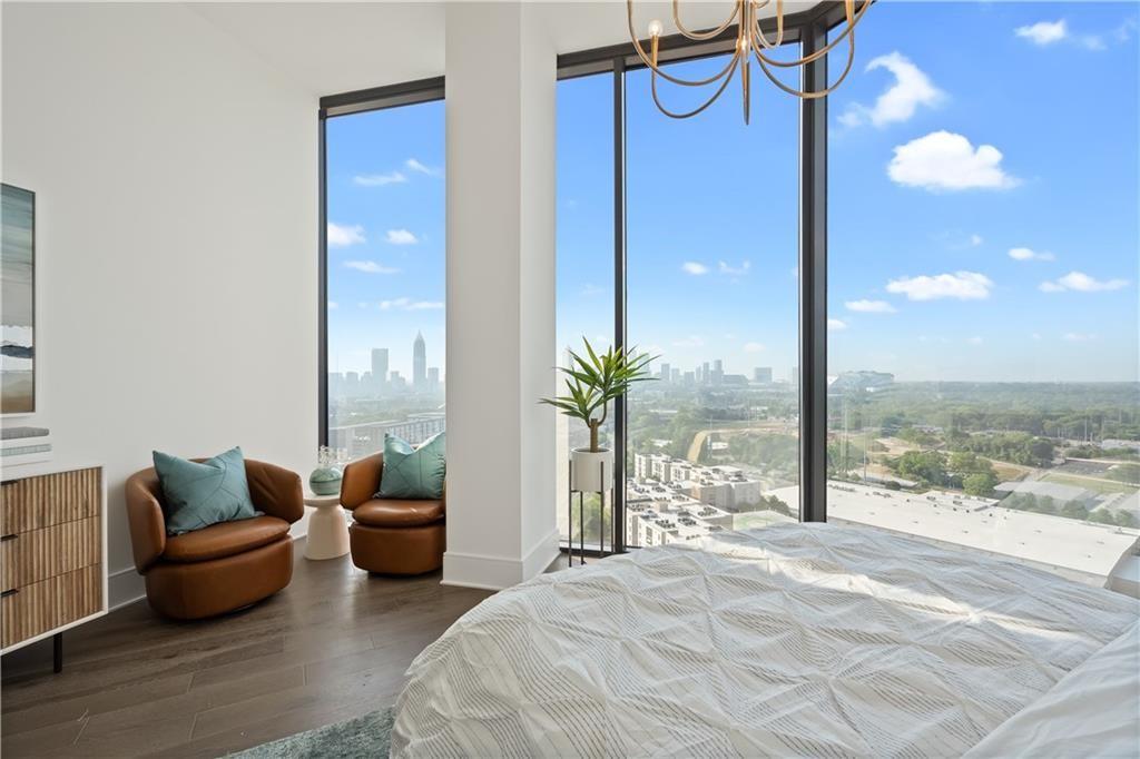 788 W Marietta St #1803 Atlanta, GA 30318