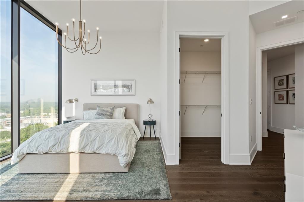 788 W Marietta St #1803 Atlanta, GA 30318