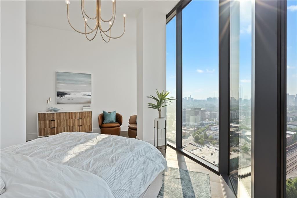 788 W Marietta St #1803 Atlanta, GA 30318